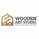 Wooden Art Studio coupon codes