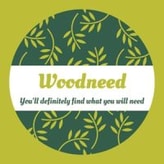 Woodneed coupon codes