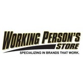 Working Person coupon codes