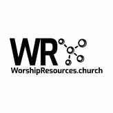 WorshipResources.Church coupon codes