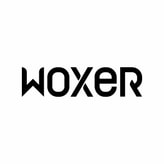 Woxer coupon codes