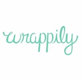 Wrappily coupon codes