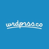 wrdprss coupon codes