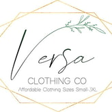 Versa Clothing Company coupon codes
