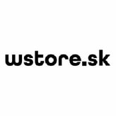 wstore.sk coupon codes