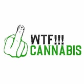 WTF Cannabis coupon codes
