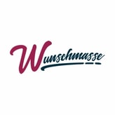 Wunschmasse coupon codes