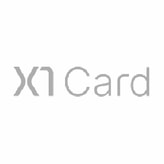 X1 Card coupon codes