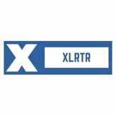 XLRTR coupon codes