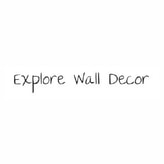 Explore Wall Decor coupon codes