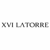 XVI Latorre coupon codes