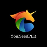 YouNeedPLR coupon codes