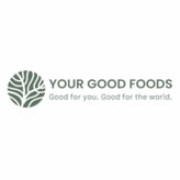 Your Good Foods coupon codes