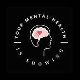 Your Mental Health Is Showing coupon codes