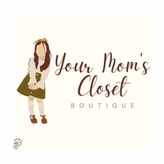 Your Mom's Closet Boutiq coupon codes