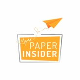 Your Paper Insider coupon codes