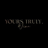 Yours Truly, Wine coupon codes