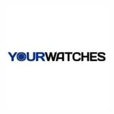 YourWatches coupon codes