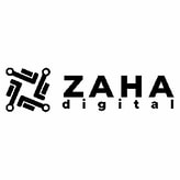 ZAHA Digital coupon codes