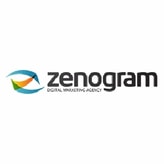 Zenogram coupon codes
