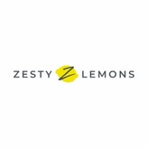 Zesty Lemons coupon codes