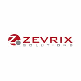 Zevrix Solutions coupon codes
