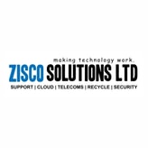 Zisco Solutions coupon codes