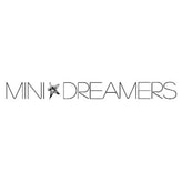 Mini Dreamers coupon codes