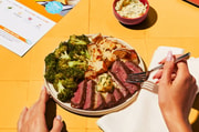 Best Meal Delivery Service for One Person