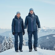 Best Winter Clothing Brands