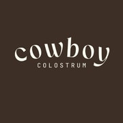 Cowboy Colostrum