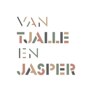 Van Tjalle en Jasper
