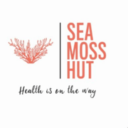 Sea Moss Hut