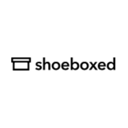 Shoeboxed