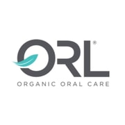 ORL Organic Oral Care