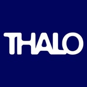 Thalo Denim
