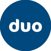 Duo Toothpaste