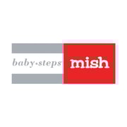 Baby Steps and Mish Kids