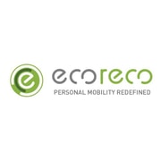 EcoReco Scooter