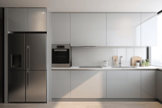 Refrigerator For Small Kitchen