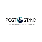 Post Up Stand