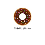 Turned Yellow