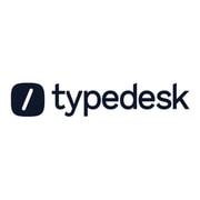 Typedesk