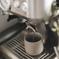 CASABREWS Espresso Machine Review