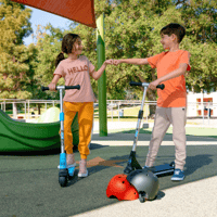 Best Scooter Brands For Kids Review