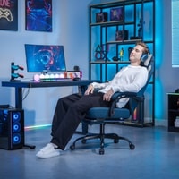 Best Budget Gaming Chair Brands Review 