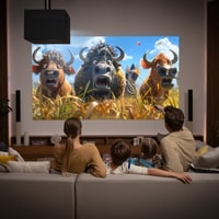 Best Home Projector Brands Review 