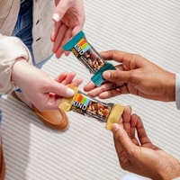 Best Snack Bar Brands Review