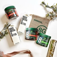 8GREENS Review