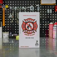 AKE Safety Equipment Review
